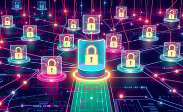 Ciberseguridad 'Zero Trust': Nunca Confíes, Siempre Verifica