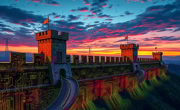 El Secreto de la Seguridad Perimetral: Fortificando tus Fronteras Digitales