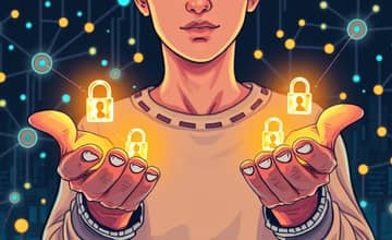 Fraude de Identidad Descentralizada: Combatirlo con Blockchain