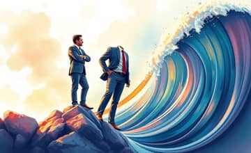 Descubriendo el Momentum: Estrategias de Inversión Dinámicas