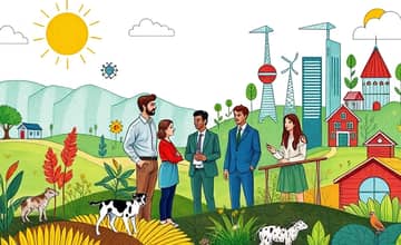 Capital Consciente: Inversión Ética y Socialmente Responsable