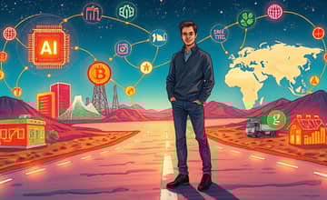 Microtendencias: Invirtiendo Antes que el Mercado General