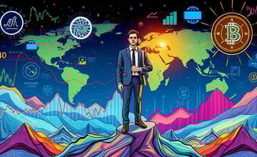 Navegando la Incertidumbre: Gestión de Cartera en Tiempos Volátiles