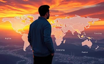 Mercados Globales para el Inversor Local: Expandiendo Horizontes