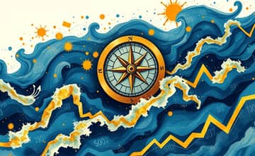 La Brújula del Inversor: Herramientas para la Medición del Riesgo