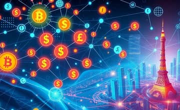 Tecnología Financiera: Invirtiendo en la Revolución de FinTech