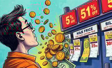 El Costo de No Invertir: Entendiendo la Inflación y el Valor del Dinero