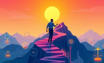 La Ruta del Inversor Disciplinado: Consistencia para el Crecimiento