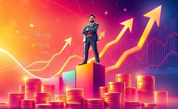 Invertir con Confianza: Desarrollando tu Espíritu Inversor