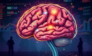 El Cerebro Inversor: Superando el Sesgo y Tomando Decisiones Lógicas