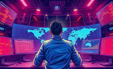 Estrategias de Arbitraje: Aprovechando Discrepancias de Precios