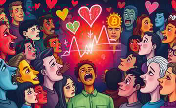 La Psicología del Mercado: Entendiendo las Emociones Colectivas