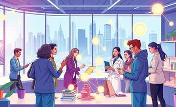 Innovación Abierta: Invertir en el Futuro desde Ahora