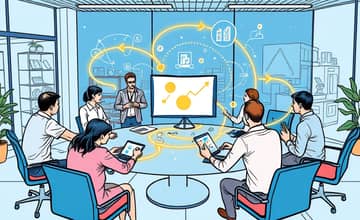 El Ecosistema Inversor: Conociendo a los Actores del Mercado