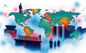 Mercados Opacos: Navegando entre la Información y la Incertidumbre