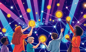 Mercados P2P: Desintermediación Financiera al Alcance de Todos