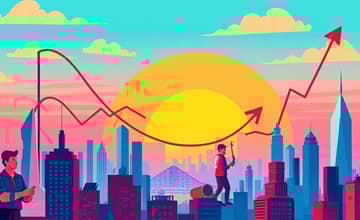 La Curva de Phillips: Inflación, Empleo y Decisiones de Mercado