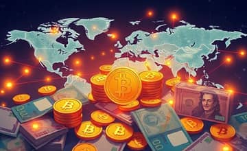 Monedas Estables: La Puente entre las Cripto y las Finanzas Tradicionales