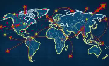 El Efecto Contagio en los Mercados: La Propagación del Pánico
