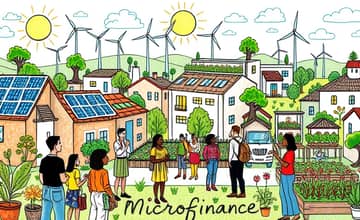 Inversión de Impacto: Generando Bien Social y Retornos