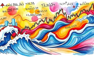 Modelos ARMA y GARCH: Prediciendo la Volatilidad Financiera