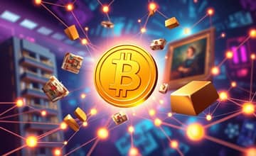 Tokenización de Activos: El Futuro de la Propiedad y la Inversión