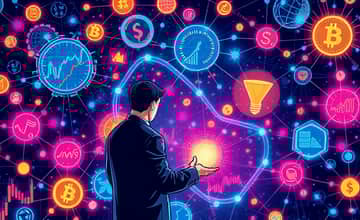 Algoritmos de Asignación de Activos: Maximizando la Eficiencia