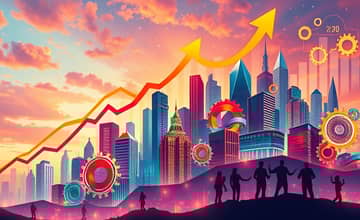 El Retorno de la Demanda Agregada: Impulsores del Crecimiento