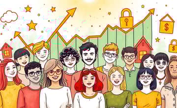 El Efecto Wealth: Cómo la Riqueza Influye en el Gasto