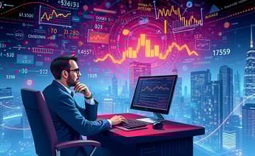 Financiación Cuantitativa: La Matemáticas Detrás del Éxito