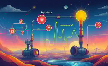 La Paradoja de Jevons: El Auge de la Eficiencia y el Consumo