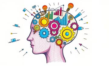 El Cerebro Financiero: Entiende tus Decisiones