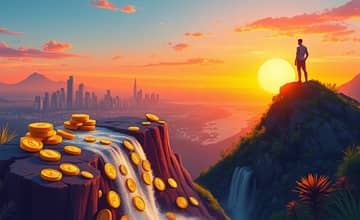 Ingresos Residuales: Trabaja una Vez, Gana Siempre