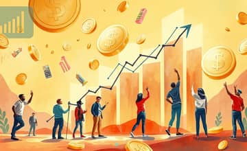 El Lenguaje del Dinero: Conceptos Clave Explicados