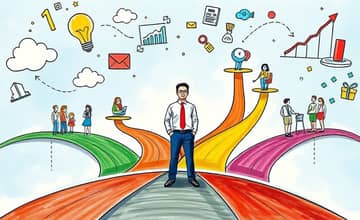 Desbloquea Oportunidades: Descubre Mercados Nicho