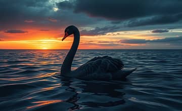 El Modelo del Cisne Negro: Prepárate para lo Inesperado