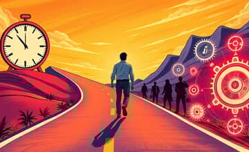 El Camino del Autoempleado: Finanzas para Emprendedores