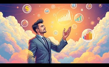 Finanzas en la Nube: Digitaliza tu Economía