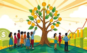 Multiplica tu Patrimonio: Sin Ser un Genio Financiero