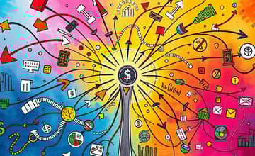 El Mapa de deudas: De la Sobrecarga a la Solvencia