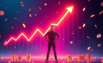 El Efecto Pigmalión en tus Finanzas: Cree y Crea