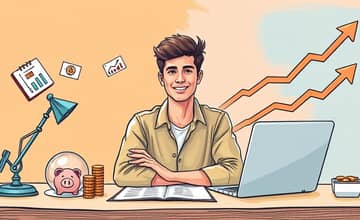 Finanzas para Solteros: Gestión Inteligente del Dinero