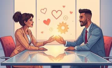 El Poder de la Negociación Consciente