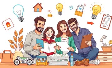 Optimiza tus Gastos Fijos: Recorta sin Sacrificios