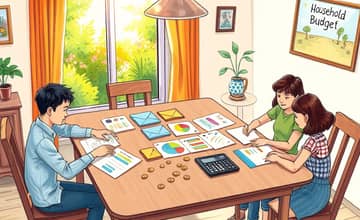 Gestiona tu Micro-Economía: Pequeños Ajustes, Grandes Ahorros