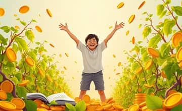 Transforma tu Relación con el Dinero