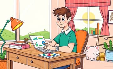 Finanzas para Principiantes: Tu Guía Esencial para Empezar