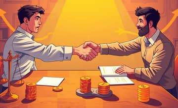 El Arte de Negociar Precios: Un Aliado para tu Bolsillo