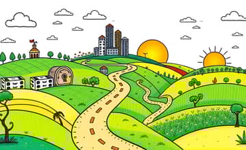 Construyendo un Futuro Robusto: Planificación a Largo Plazo