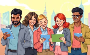 De la Preocupación a la Acción: Superando el Miedo Financiero